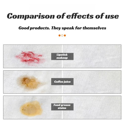 Stainie™ -The On-the-Go Stain Eraser Pen