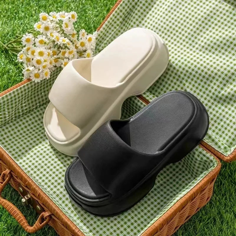 SkyStep Slides Women