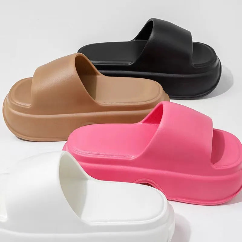 SkyStep Slides Women