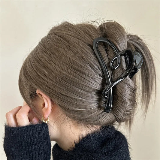 LoveLock Hair Clip