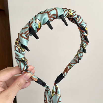 HaloTie Headband