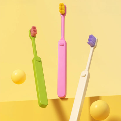 CloudBristle™ Toothbrush