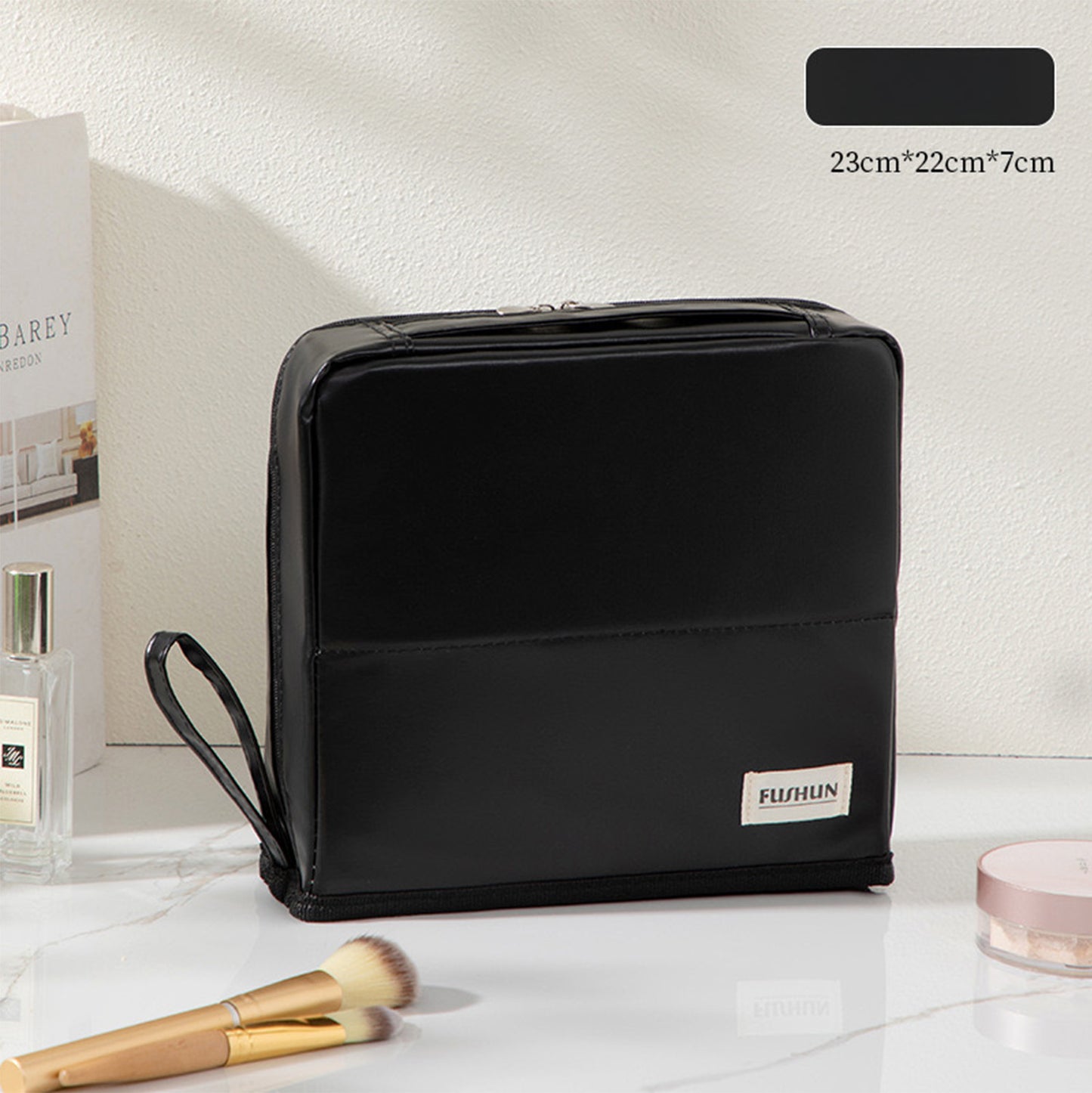 GlowNest - Cosmetics Bag
