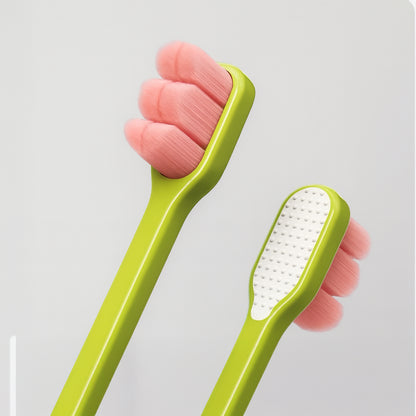 CloudBristle™ Toothbrush