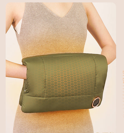 CalmiCloud Heating Pad