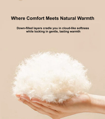 CalmiCloud Heating Pad