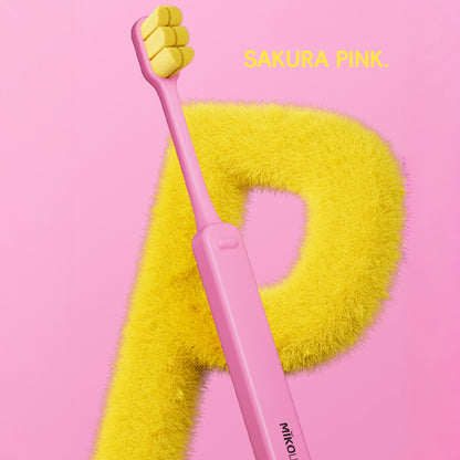 CloudBristle™ Toothbrush