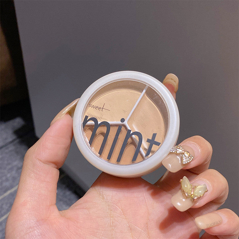 Vita™ Tri-Color Concealer