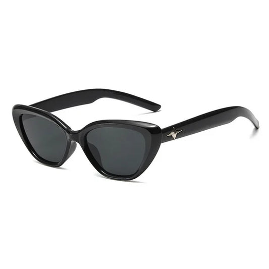 ChicVision Cat-Eye Sunglasses