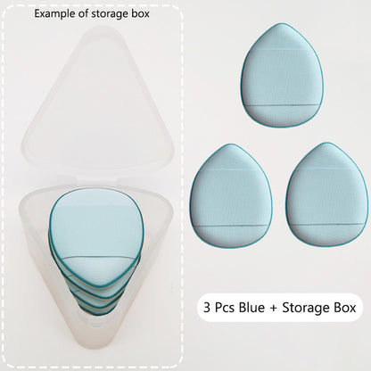 Vita Mini Finger Air Puff Blender